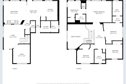 22 E New Avery Place, Spring, TX 77382 - Photo 45