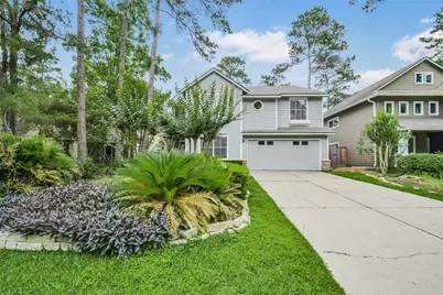 22 E New Avery Place, Spring, TX 77382 - Photo 1