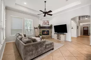 35 Nagshead Pl, Spring, TX 77389 - Photo 5