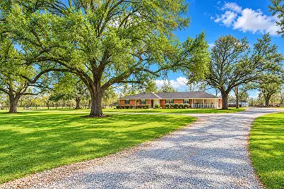 1111 Edgewood Drive, Richmond, TX 77406 - Photo 1