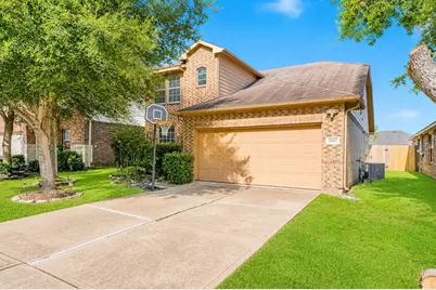 5907 Water Violet Lane, Richmond, TX 77407 - Photo 1