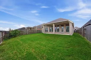 2326 Calm Channel Ct, Missouri City, TX 77459 - Photo 23