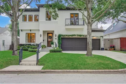 4319 Phil Street, Bellaire, TX 77401 - Photo 1