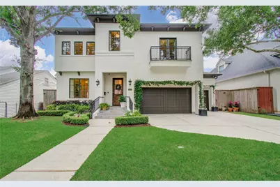 4319 Phil Street, Bellaire, TX 77401 - Photo 3