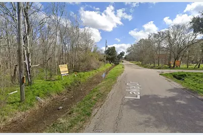 0 Penguin Lane, Holiday Lakes, TX 77515 - Photo 1