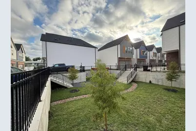 8406 Vogue Lane, Houston, TX 77055 - Photo 17