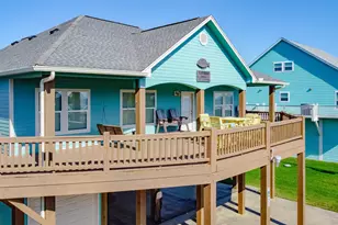 922 Kent, Crystal Beach, TX 77650 - Photo 47