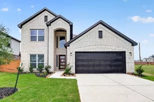 5810 Capri Frst Dr, Katy, TX 77493 - Photo 1