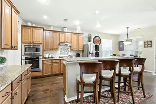 25218 Piney Heights Ln, Spring, TX 77389 - Photo 9