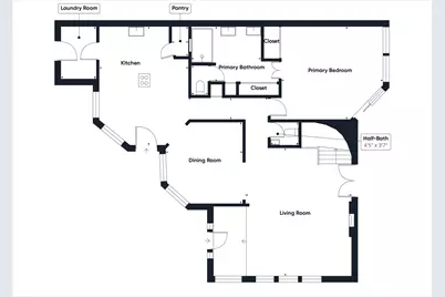 1202 Forest Home Drive, Houston, TX 77077 - Photo 25