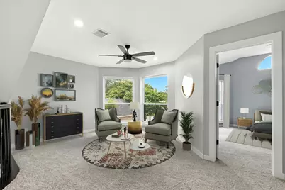 1202 Forest Home Drive, Houston, TX 77077 - Photo 15