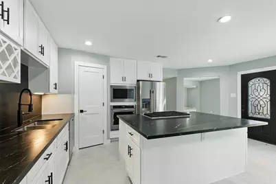 1202 Forest Home Drive, Houston, TX 77077 - Photo 3