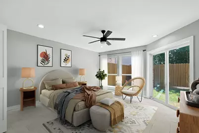 1202 Forest Home Drive, Houston, TX 77077 - Photo 5