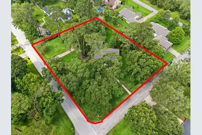 1311 Forest Cove Drive, Kingwood, TX 77339 - Photo 3