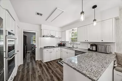 1311 Forest Cove Drive, Kingwood, TX 77339 - Photo 9
