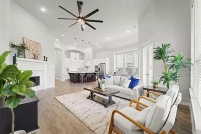 28418 Asher Falls Lane, Fulshear, TX 77494 - Photo 5