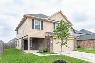 21834 S Werrington Way, Houston, TX 77073 - Photo 1