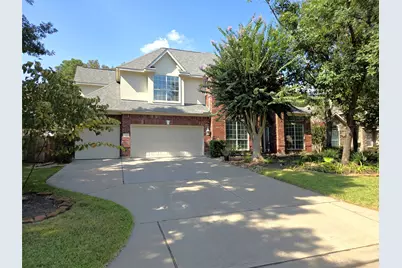 [Address not provided], Conroe, TX 77384 - Photo 7