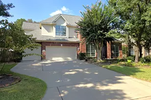 22 Columnberry Ct, Conroe, TX 77384 - Photo 7