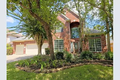 [Address not provided], Conroe, TX 77384 - Photo 1