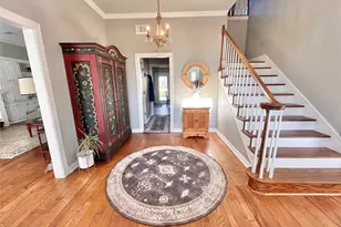 443 Huckleberry Dr, Lake Jackson, TX 77566 - Photo 9