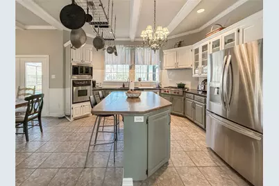 443 Huckleberry Drive, Lake Jackson, TX 77566 - Photo 17