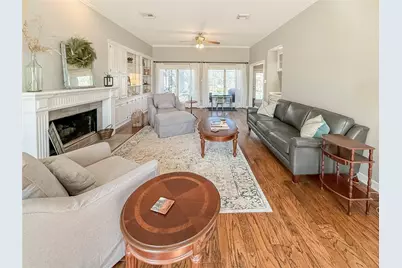 443 Huckleberry Drive, Lake Jackson, TX 77566 - Photo 5