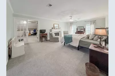 443 Huckleberry Drive, Lake Jackson, TX 77566 - Photo 21