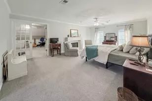 443 Huckleberry Dr, Lake Jackson, TX 77566 - Photo 21