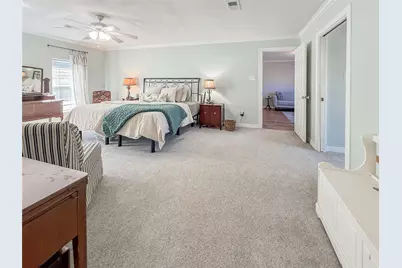 443 Huckleberry Drive, Lake Jackson, TX 77566 - Photo 23