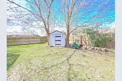 443 Huckleberry Drive, Lake Jackson, TX 77566 - Photo 39