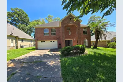 91 Park Circle, Montgomery, TX 77356 - Photo 1
