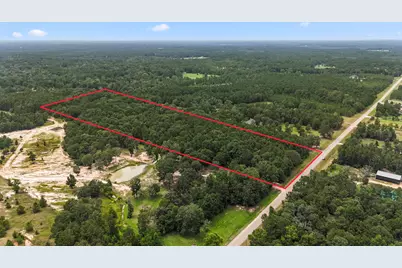 4207 Longhorn Drive, Cleveland, TX 77328 - Photo 3