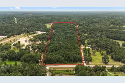 4207 Longhorn Drive, Cleveland, TX 77328 - Photo 1