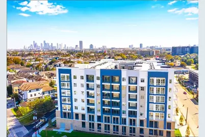 6400 Washington Avenue #301, Houston, TX 77007 - Photo 49