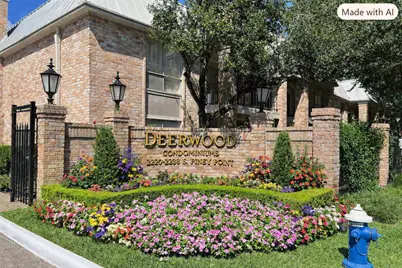 2230 S Piney Point Road #219, Houston, TX 77063 - Photo 1
