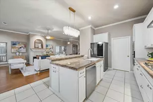 18507 Sandy Cove, Nassau Bay, TX 77058 - Photo 9