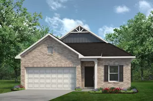9706 Enclave Ridge Rd, Willis, TX 77318 - Photo 1