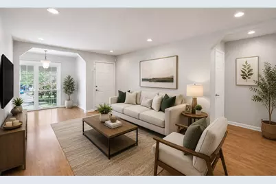 12633 Memorial Drive #118, Houston, TX 77024 - Photo 1