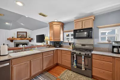 12808 Camino Famoso Road, Galveston, TX 77554 - Photo 13