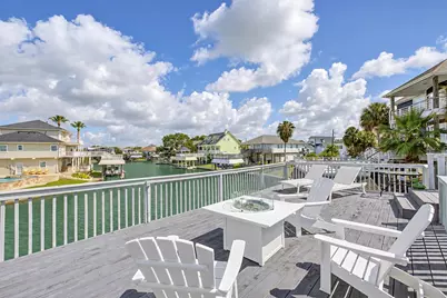 12808 Camino Famoso Road, Galveston, TX 77554 - Photo 33