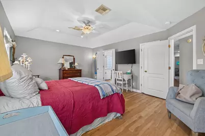 12808 Camino Famoso Road, Galveston, TX 77554 - Photo 17