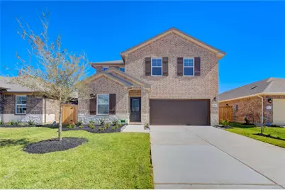 6618 Casper Falls Trail, Richmond, TX 77407 - Photo 1
