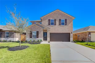 6618 Casper Falls Trl, Richmond, TX 77407 - Photo 1
