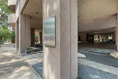 5000 Montrose Boulevard #16B, Houston, TX 77006 - Photo 13