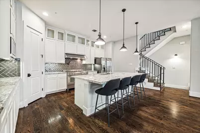 912 Yale Street #D, Houston, TX 77008 - Photo 13