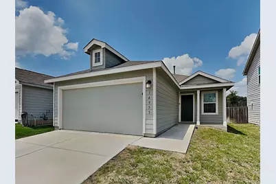 14955 Watson Mill, San Antonio, TX 78254 - Photo 1