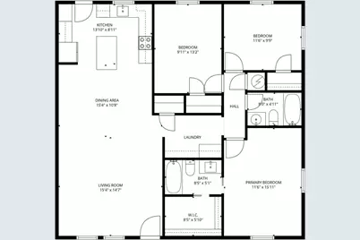 1512 Thomas Avenue, Pasadena, TX 77506 - Photo 31