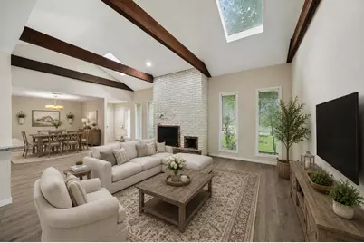 1926 Maple Lakes Drive, Houston, TX 77339 - Photo 3