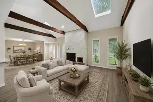 1926 Maple Lakes Dr, Houston, TX 77339 - Photo 3